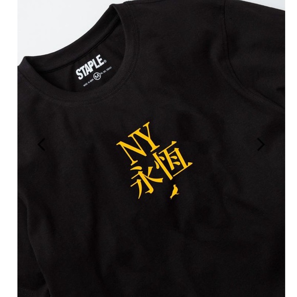 Staple X NY Forever Limited Edition - Picture 3 of 6